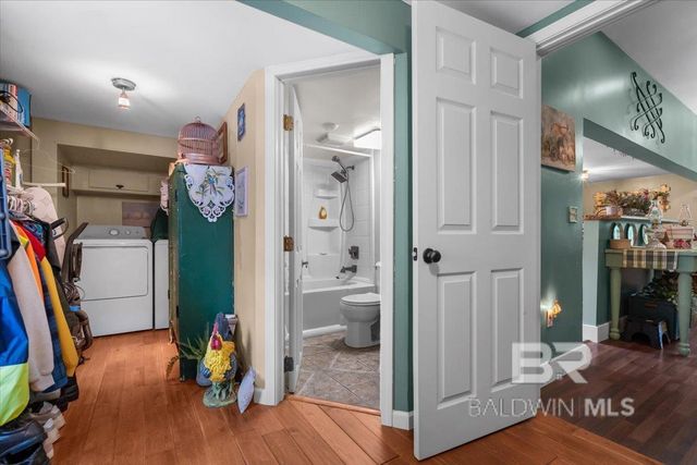 357 Buena Vista Drive, Lillian, AL 36549