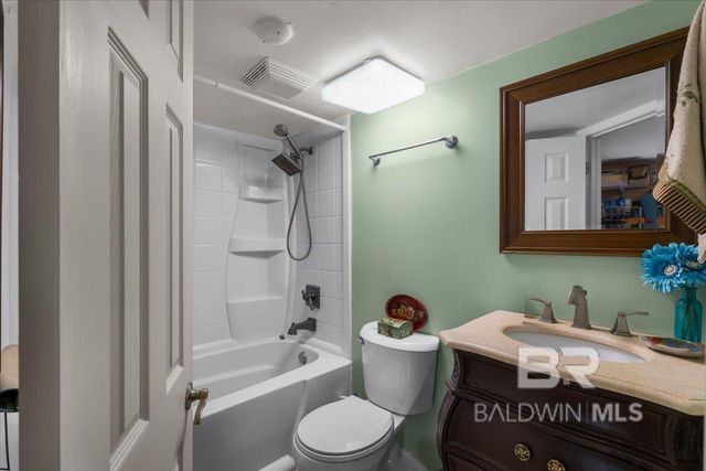 357 Buena Vista Drive, Lillian, AL 36549