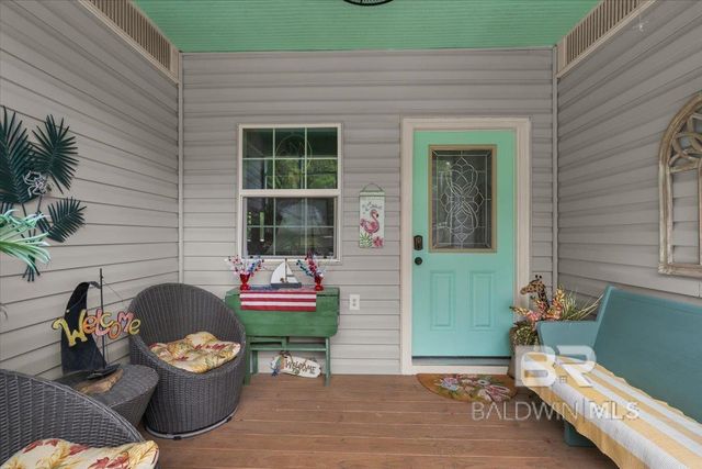 357 Buena Vista Drive, Lillian, AL 36549