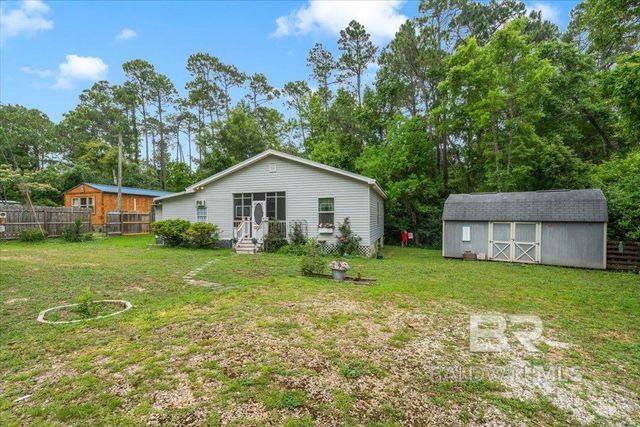 357 Buena Vista Drive, Lillian, AL 36549