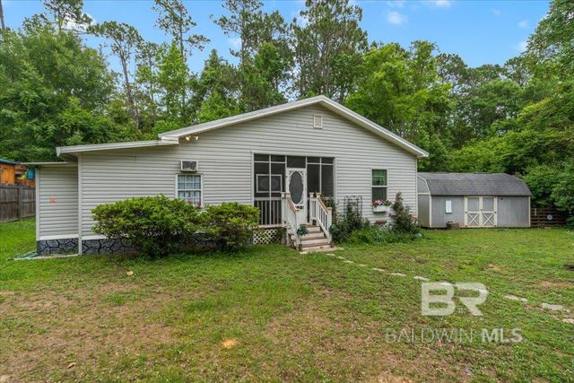 357 Buena Vista Drive, Lillian, AL 36549