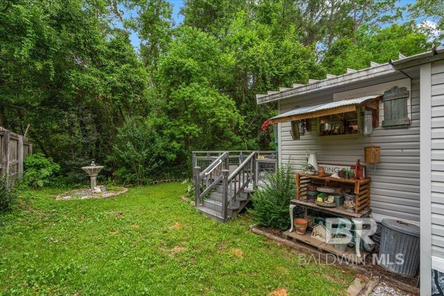357 Buena Vista Drive, Lillian, AL 36549