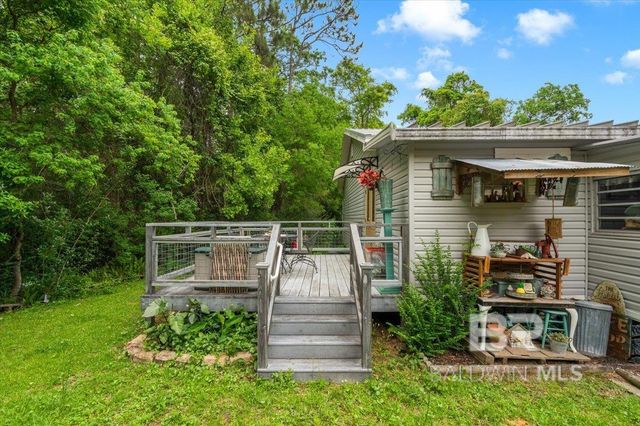 357 Buena Vista Drive, Lillian, AL 36549
