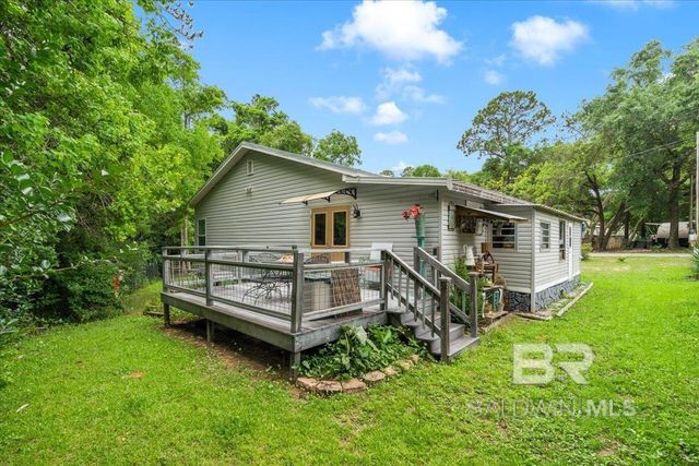 357 Buena Vista Drive, Lillian, AL 36549