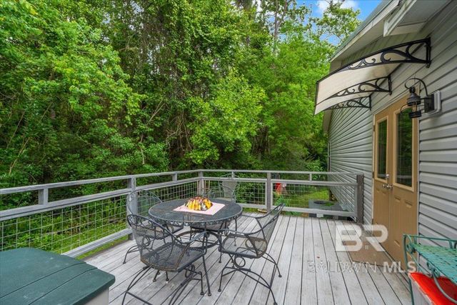 357 Buena Vista Drive, Lillian, AL 36549