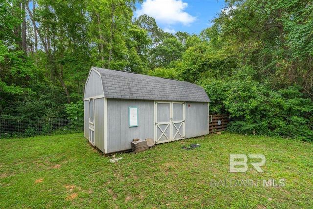 357 Buena Vista Drive, Lillian, AL 36549