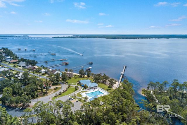 357 Buena Vista Drive, Lillian, AL 36549