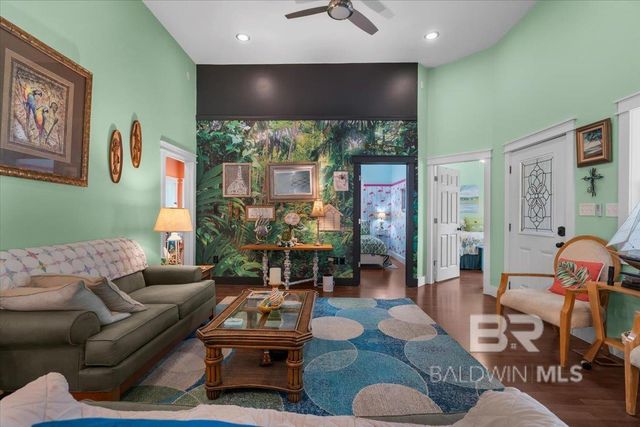 357 Buena Vista Drive, Lillian, AL 36549