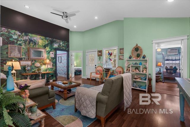 357 Buena Vista Drive, Lillian, AL 36549