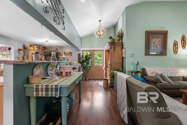 357 Buena Vista Drive, Lillian, AL 36549