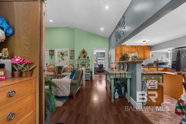 357 Buena Vista Drive, Lillian, AL 36549