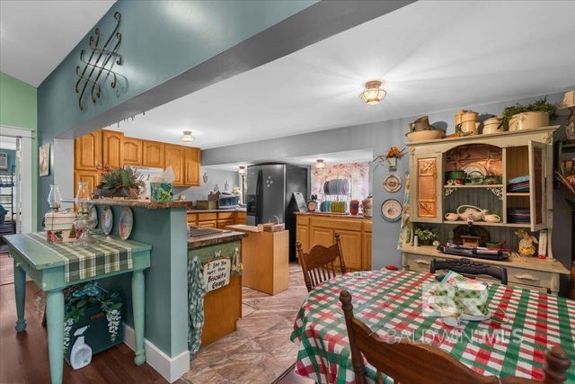 357 Buena Vista Drive, Lillian, AL 36549