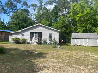 357 Buena Vista Drive, Lillian, AL 36549