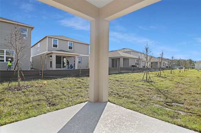 207 BULL FROG LANE, Umatilla, FL 32784