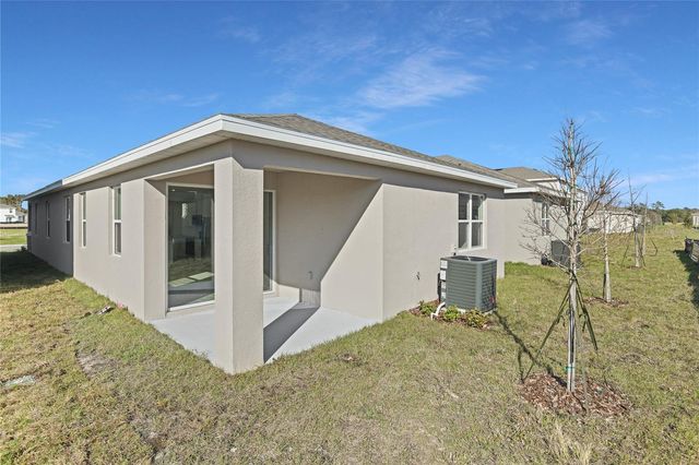 207 BULL FROG LANE, Umatilla, FL 32784
