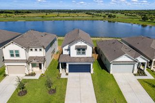 6639 Escondido Drive, Rosharon, TX 77583