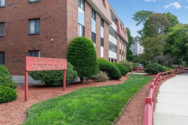 131 Pierce St 304, Malden, MA 02148