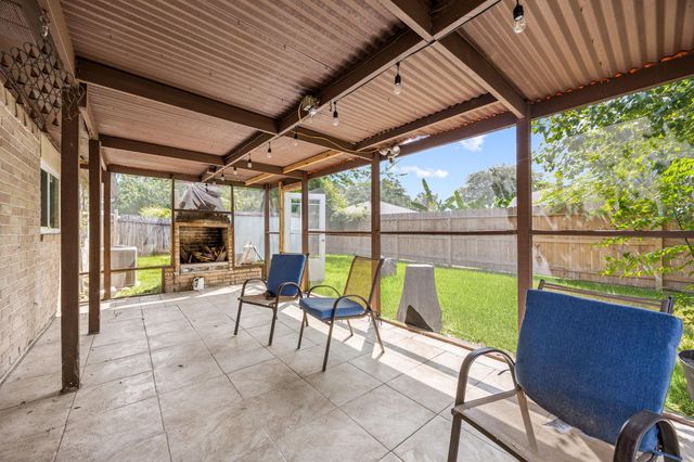 4806 Quailgate Drive, Spring, TX 77373
