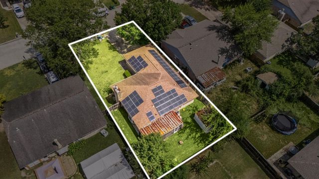 4806 Quailgate Drive, Spring, TX 77373
