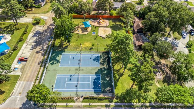 4806 Quailgate Drive, Spring, TX 77373