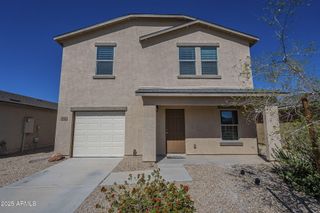 152 E DEWEY Avenue, Coolidge, AZ 85128