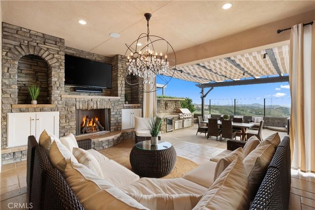 1662 Sunset View Drive, Lake Forest, CA 92679