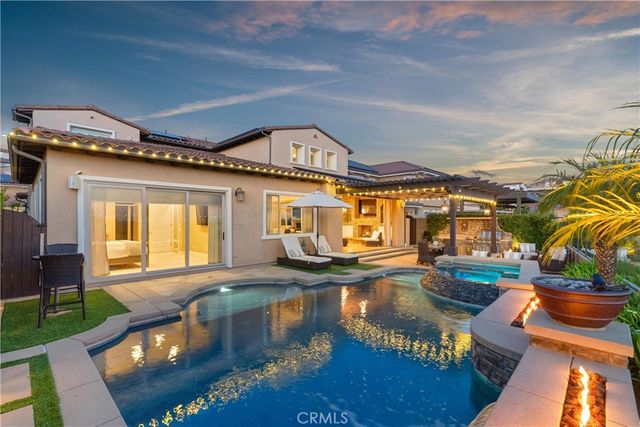 1662 Sunset View Drive, Lake Forest, CA 92679