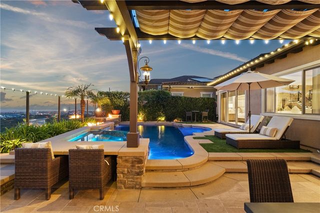 1662 Sunset View Drive, Lake Forest, CA 92679