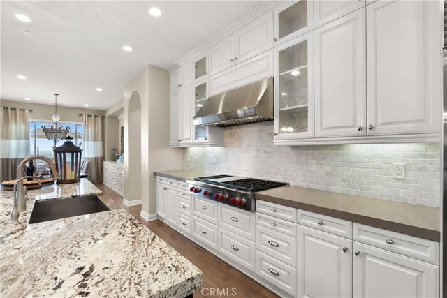 1662 Sunset View Drive, Lake Forest, CA 92679