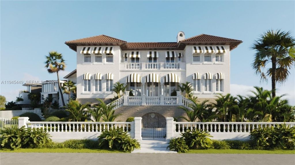 7101 NE 10th Avenue, Miami, FL 33138