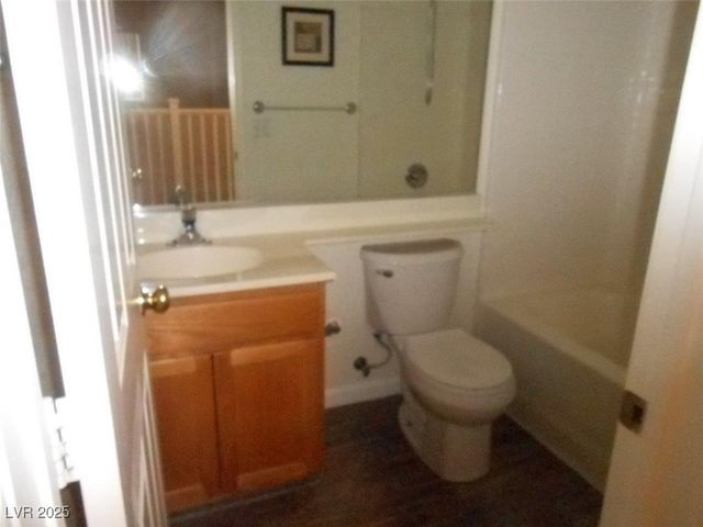 703 Respectful Ridge Court, Henderson, NV 89012