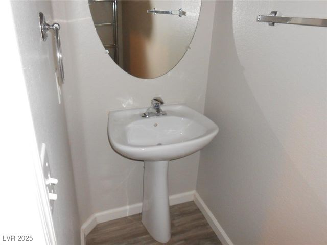 703 Respectful Ridge Court, Henderson, NV 89012