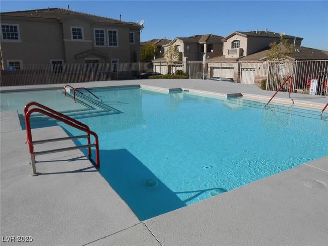 703 Respectful Ridge Court, Henderson, NV 89012