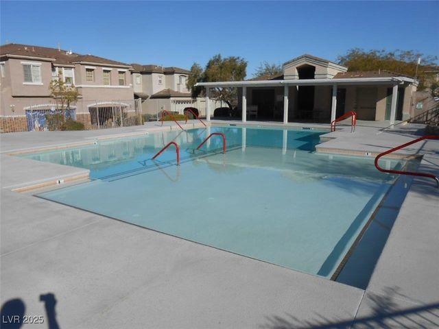 703 Respectful Ridge Court, Henderson, NV 89012