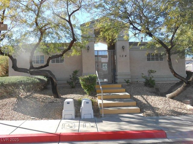 703 Respectful Ridge Court, Henderson, NV 89012