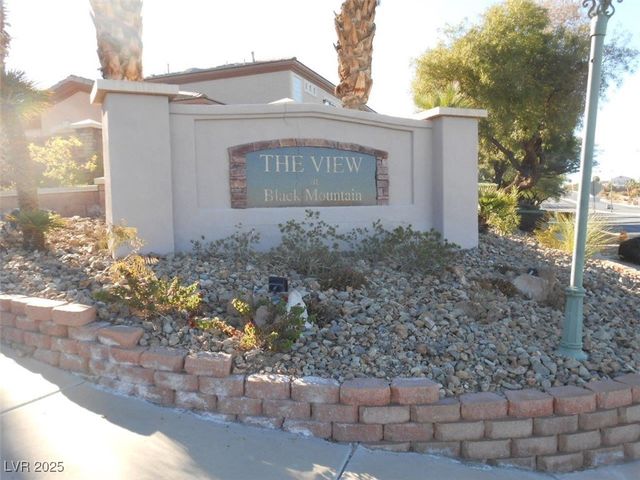 703 Respectful Ridge Court, Henderson, NV 89012