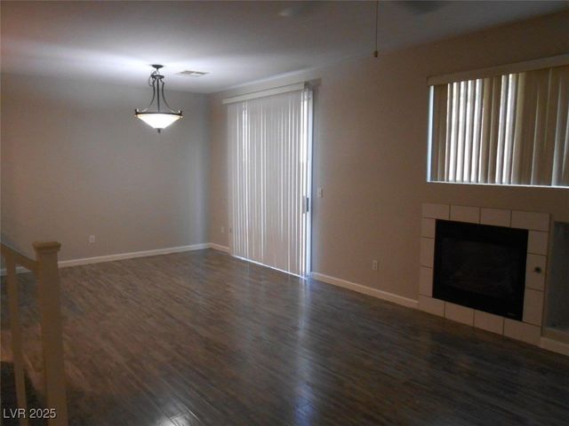 703 Respectful Ridge Court, Henderson, NV 89012