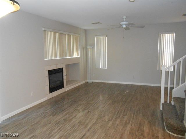 703 Respectful Ridge Court, Henderson, NV 89012