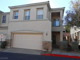 703 Respectful Ridge Court, Henderson, NV 89012