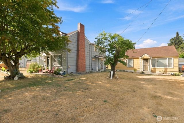 4727 61st Street NE, Marysville, WA 98027