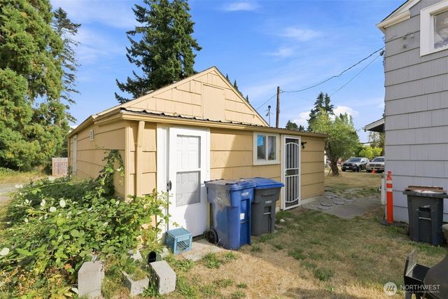 4727 61st Street NE, Marysville, WA 98027