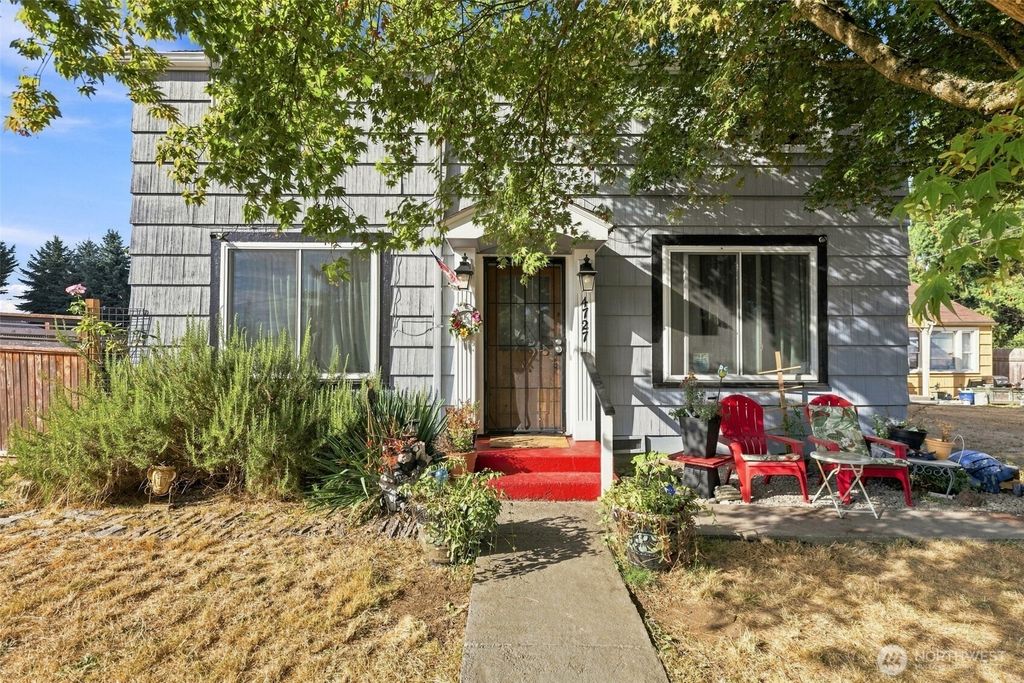 4727 61st Street NE, Marysville, WA 98027