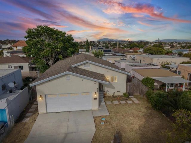427 K Avenue, National City, CA 91950