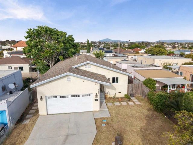 427 K Avenue, National City, CA 91950