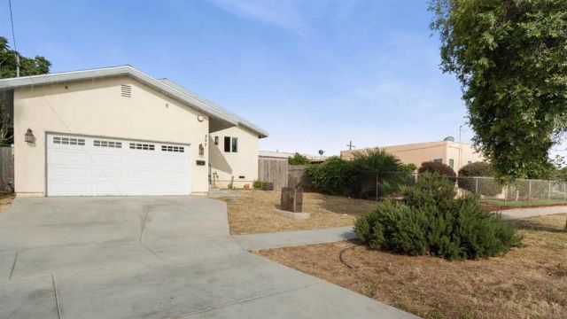427 K Avenue, National City, CA 91950