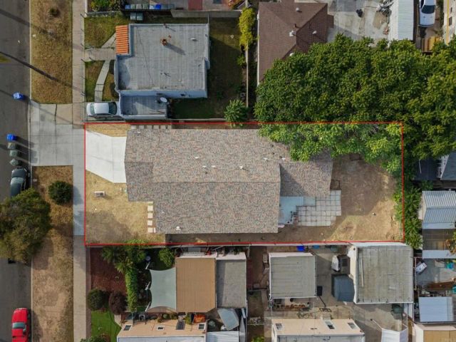 427 K Avenue, National City, CA 91950
