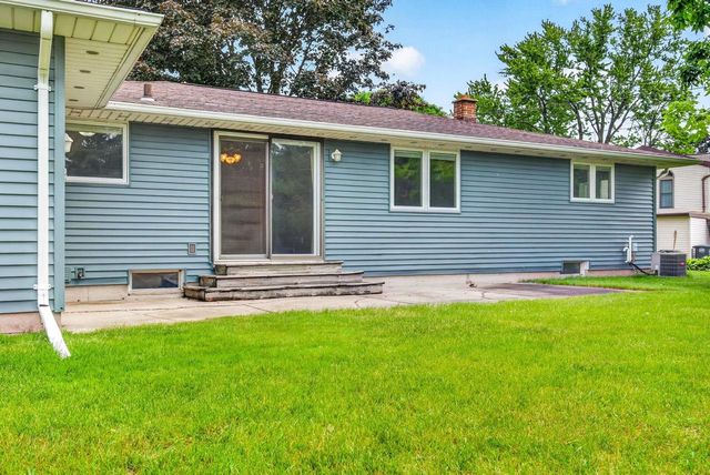 1280 FRANCES WAY, Menasha, WI 54952