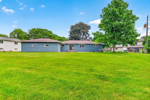 1280 FRANCES WAY, Menasha, WI 54952