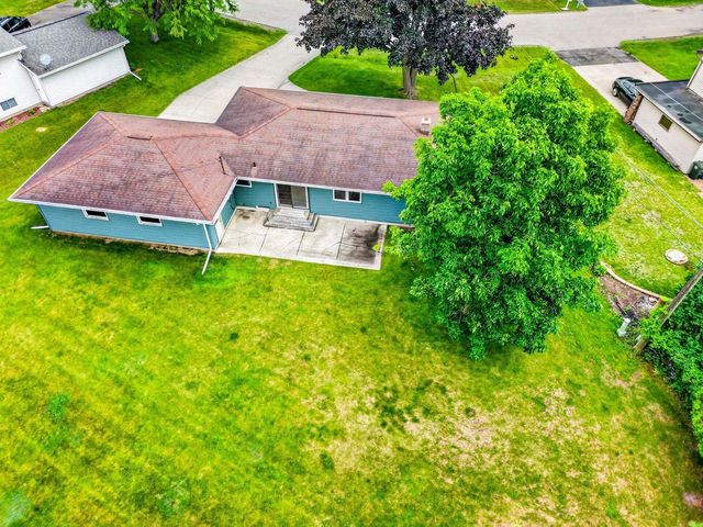 1280 FRANCES WAY, Menasha, WI 54952