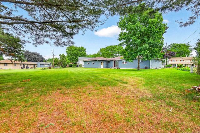 1280 FRANCES WAY, Menasha, WI 54952